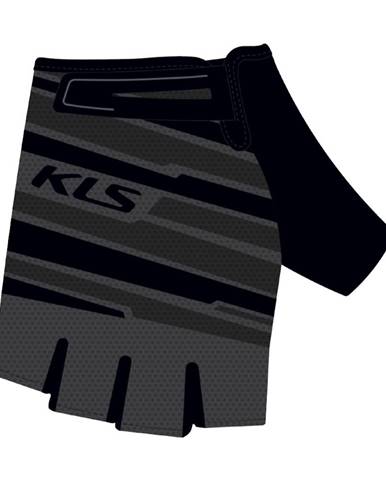 Cyklo rukavice Kellys Factor 022 Black - XS