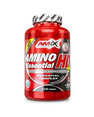 Amix Essential Amino HD Plus