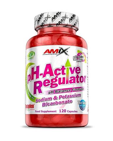 Amix Ph-Active Regulator Balení: 120cps