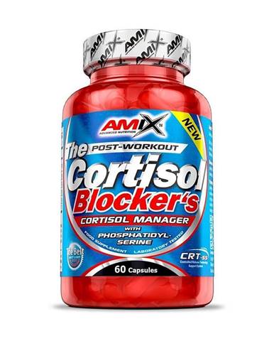 Amix The Cortisol Blocker&