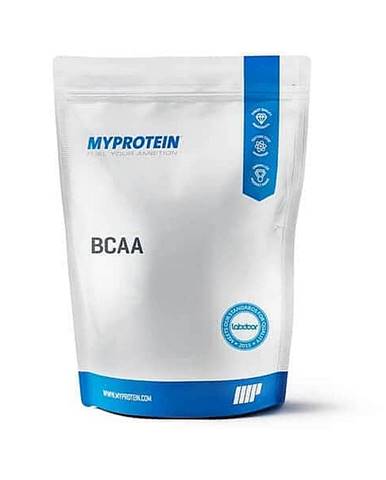 MyProtein Essential BCAA Powder 1KG - VÝPRODEJ Hmotnost: 1000g, Příchutě: Malinová limonáda