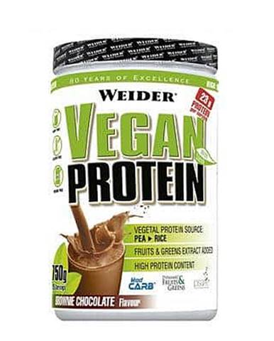 Vegan Protein 750g  VÝPRODEJ mago-matcha