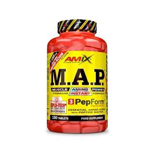 Amix MAP. Muscle Amino Power - Tablety Balení: 150tbl