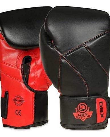 Boxerské rukavice DBX BUSHIDO B-2v15 12oz.