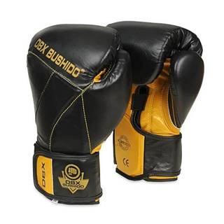 Boxerské rukavice DBX BUSHIDO B-2v14 12oz.