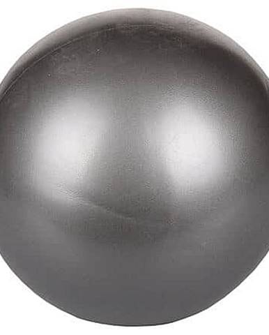 Gym overball šedá barva: zelená;průměr: 25 cm