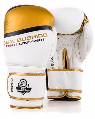 Boxerské rukavice DBX BUSHIDO DBD-B-2 v1 10 z.