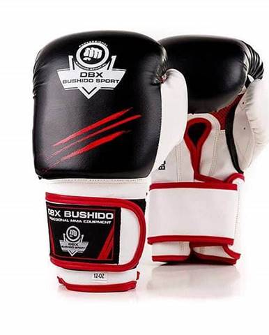 Boxerské rukavice DBX BUSHIDO DBD-B-2 v3 12oz.