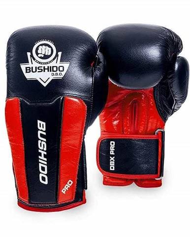 Boxerské rukavice DBX BUSHIDO DBX PRO 14 z.