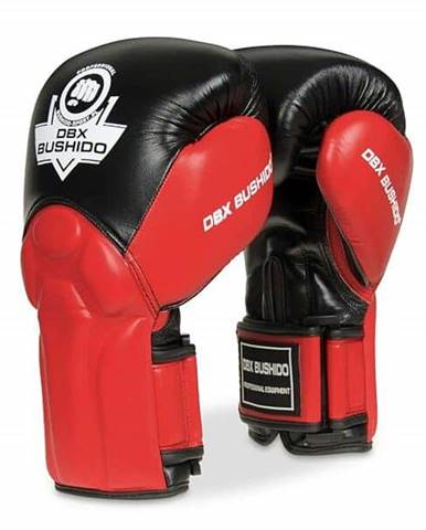Boxerské rukavice DBX BUSHIDO BB1 14oz