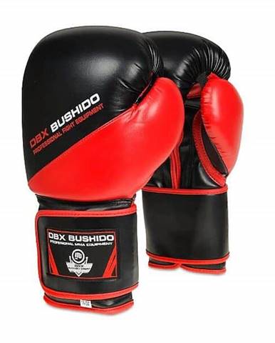 Boxerské rukavice DBX BUSHIDO ARB-437 12oz.
