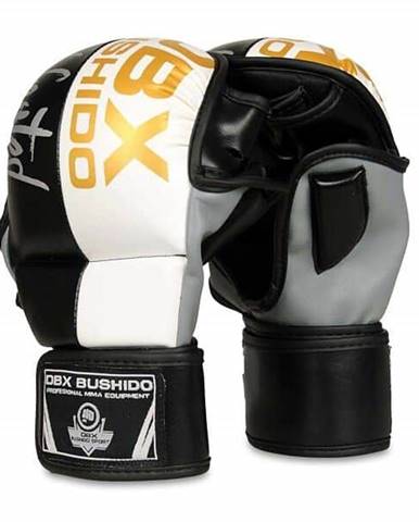 MMA rukavice DBX BUSHIDO ARM-2011b L/XL