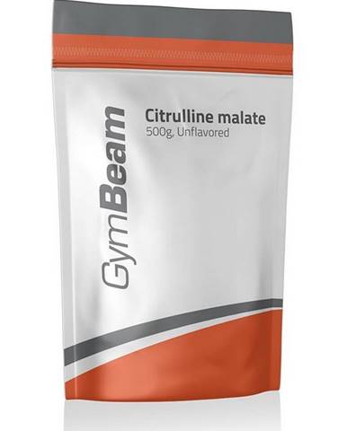 Citrulline Malate - GymBeam 250 g
