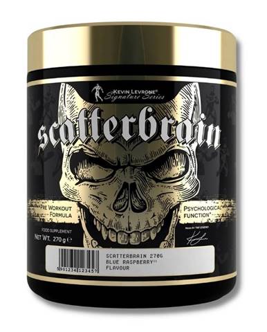 Scatterbrain - Kevin Levrone 270 g Exotic