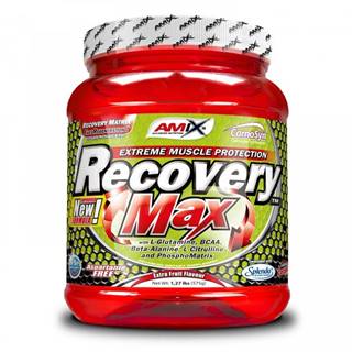 Recovery Max - Amix 575 g Fruit Punch