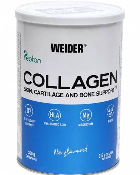 Weider Collagen od Weider 300 g Neutrál