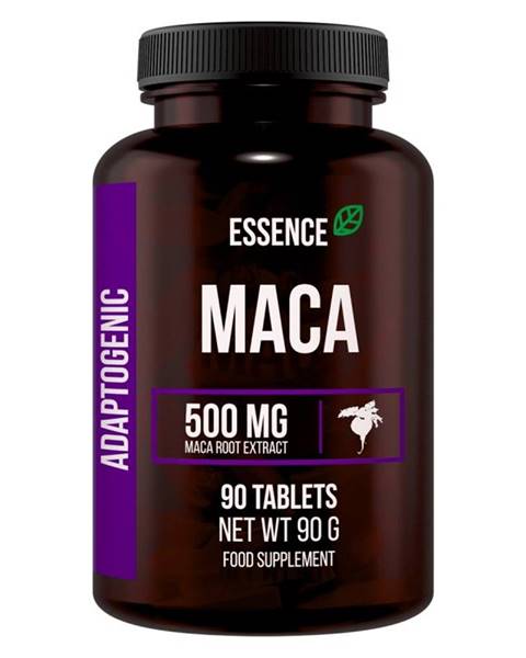 Essence Nutrition MACA - Essence Nutrition 90 tbl.