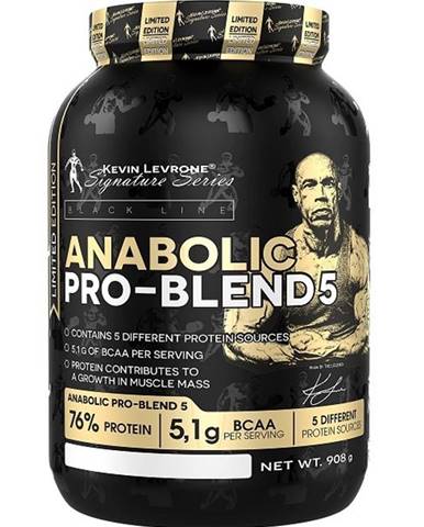 Anabolic Pro-Blend 5 - Kevin Levrone 2000 g Chocolate