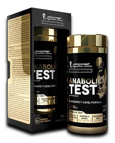 Anabolic Test - Kevin Levrone 90 tbl.