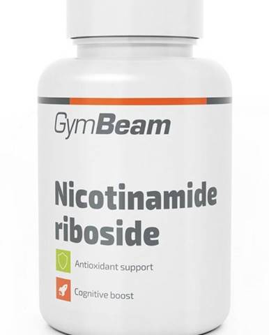 Nicotinamide Riboside - GymBeam 60 kaps.