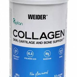 Collagen od Weider 300 g Neutrál