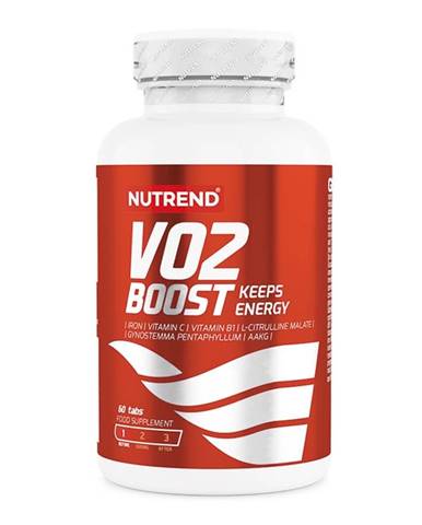 Energetické tablety Nutrend VO2 Boost