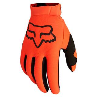 Motokrosové rukavice FOX Legion Thermo Glove Ce Fluo Orange MX22 fluo oranžová - S