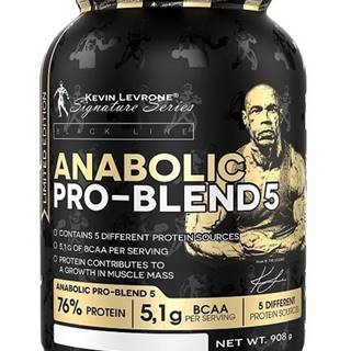 Anabolic Pro-Blend 5 - Kevin Levrone 2000 g Vanilla