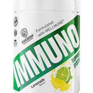 Immuno Support System - Swedish Supplements 300 g Forest Berries