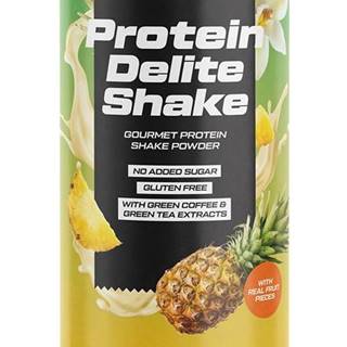 Protein Delite Shake - Scitec Nutrition 700 g Strawberry+White Chocolate