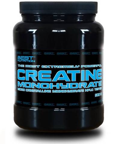 100 % Creatine Monohydrate od Best Nutrition 1000 g