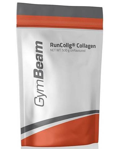 RunCollg Collagen - GymBeam 500 g Mango Maracuja