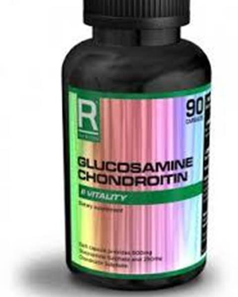 Reflex Nutrition Glucosamine Chondroitin  90cps