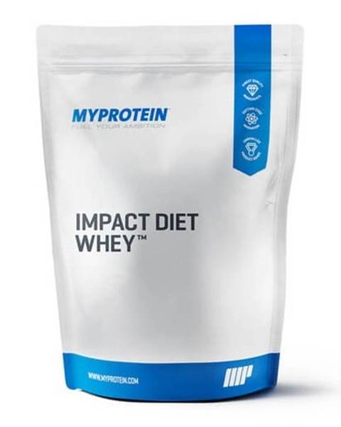 Impact Diet Whey - MyProtein  1000 g Chocolate Smooth