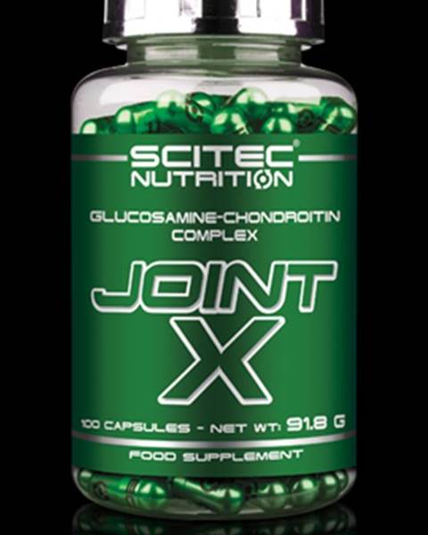 Scitec Nutrition Scitec Joint X 100 cps. 100cps