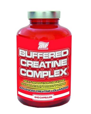 Buffered Creatine Complex 240 cps