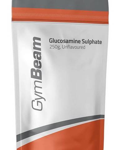 Glucosamine Sulphate - GymBeam 250 g
