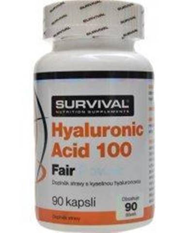 Hyaluronic Acid 100 Fair Power ® - kyselina hyaluronová