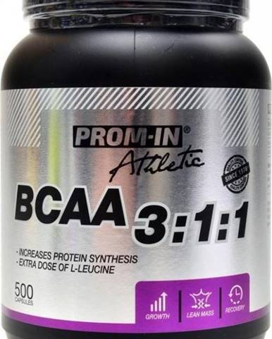 PROM-IN BCAA Athletic 3:1:1 240 tablet 240cps
