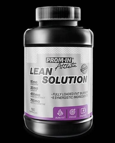 Prom-in Lean Solution 180 tablet 180cps