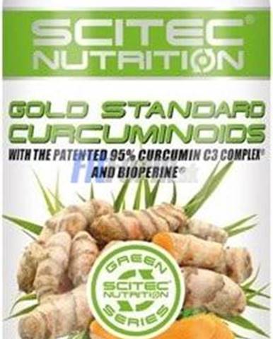 Scitec Nutrition Gold Standard Curcuminoids 60 tablet 60cps