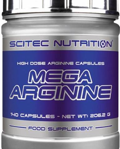 Scitec Nutrition Mega Arginine 140 tablet 140cps