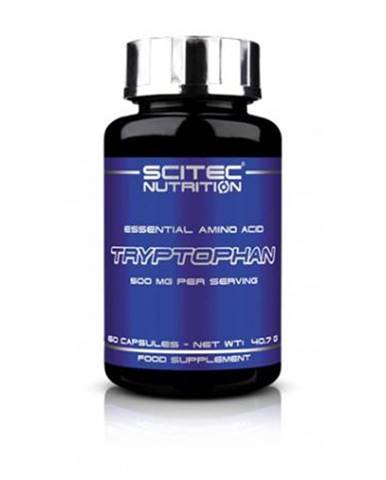 Scitec Nutrition TRYPTOPHAN 60 tablet 60cps