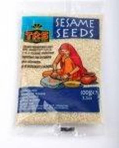 Sezamové semienka 100 g
