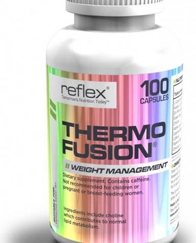 Thermo Fusion 100cps