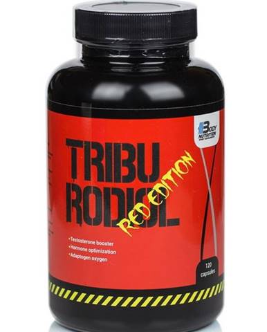 Triburodiol - Body Nutrition  120 kaps.