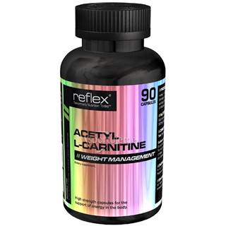 Acetyl L-Carnitine 90cps