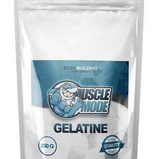 Gelatine od Muscle Mode 1000 g Neutrál