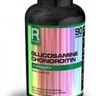 Glucosamine Chondroitin  90cps
