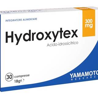 Hydroxytex (potláča chuť do jedla) - Yamamoto 30 tbl.